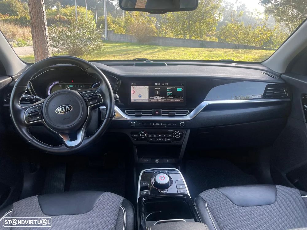 Kia e-Niro 64kWh - 5