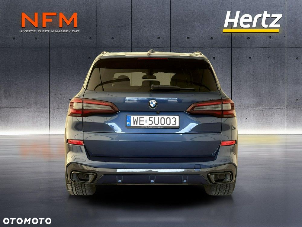 BMW X5 - 10
