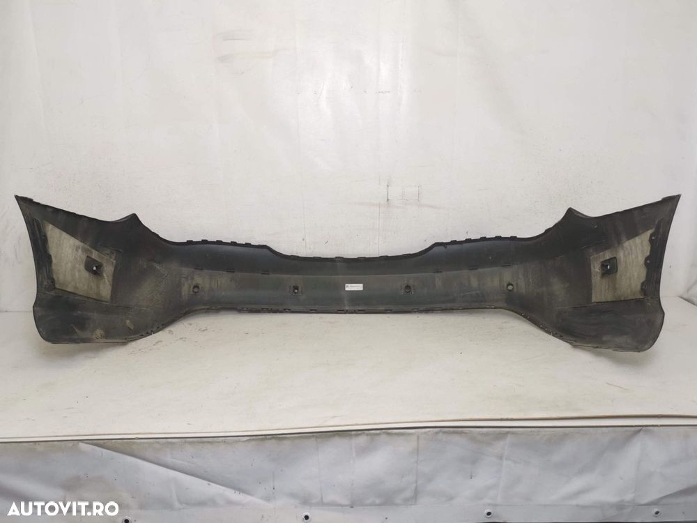 Bara Spate Mercedes-Benz CLA-Class C117 2013 2014 2015 2016 Originala - 5