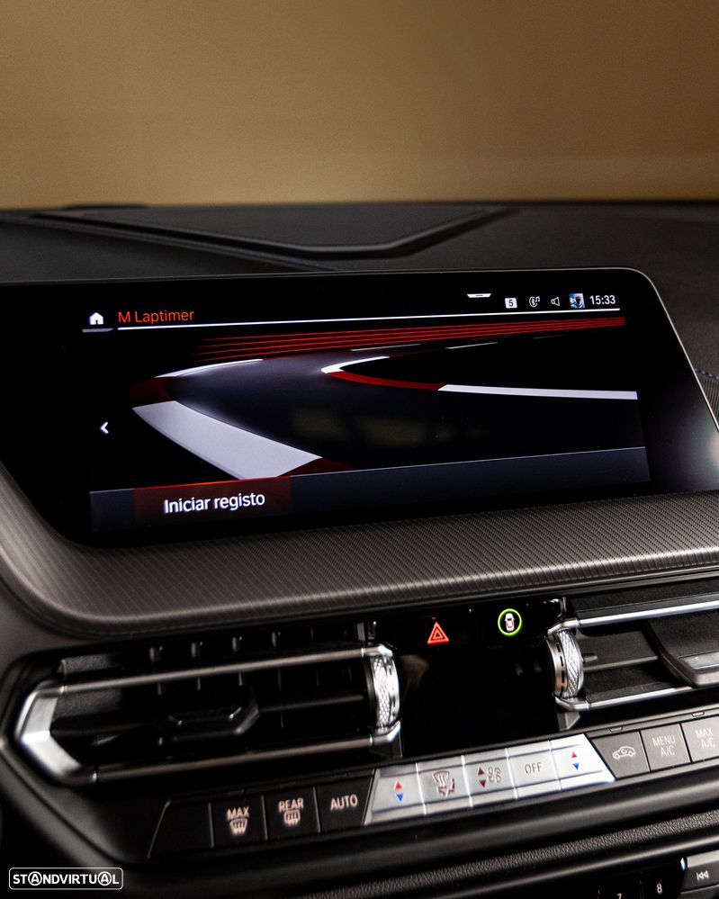 BMW M135i xDrive - 25