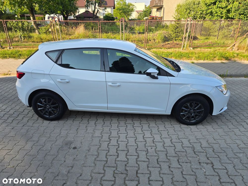 Seat Leon - 4