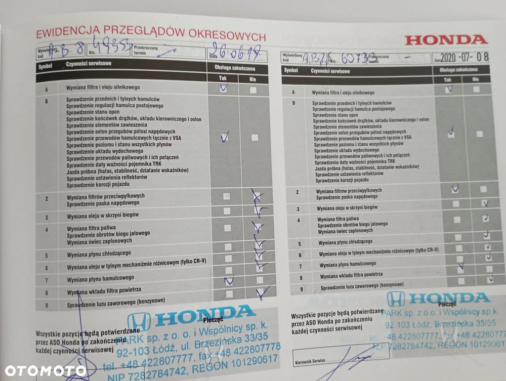 Honda CR-V 2.0 Lifestyle - 26