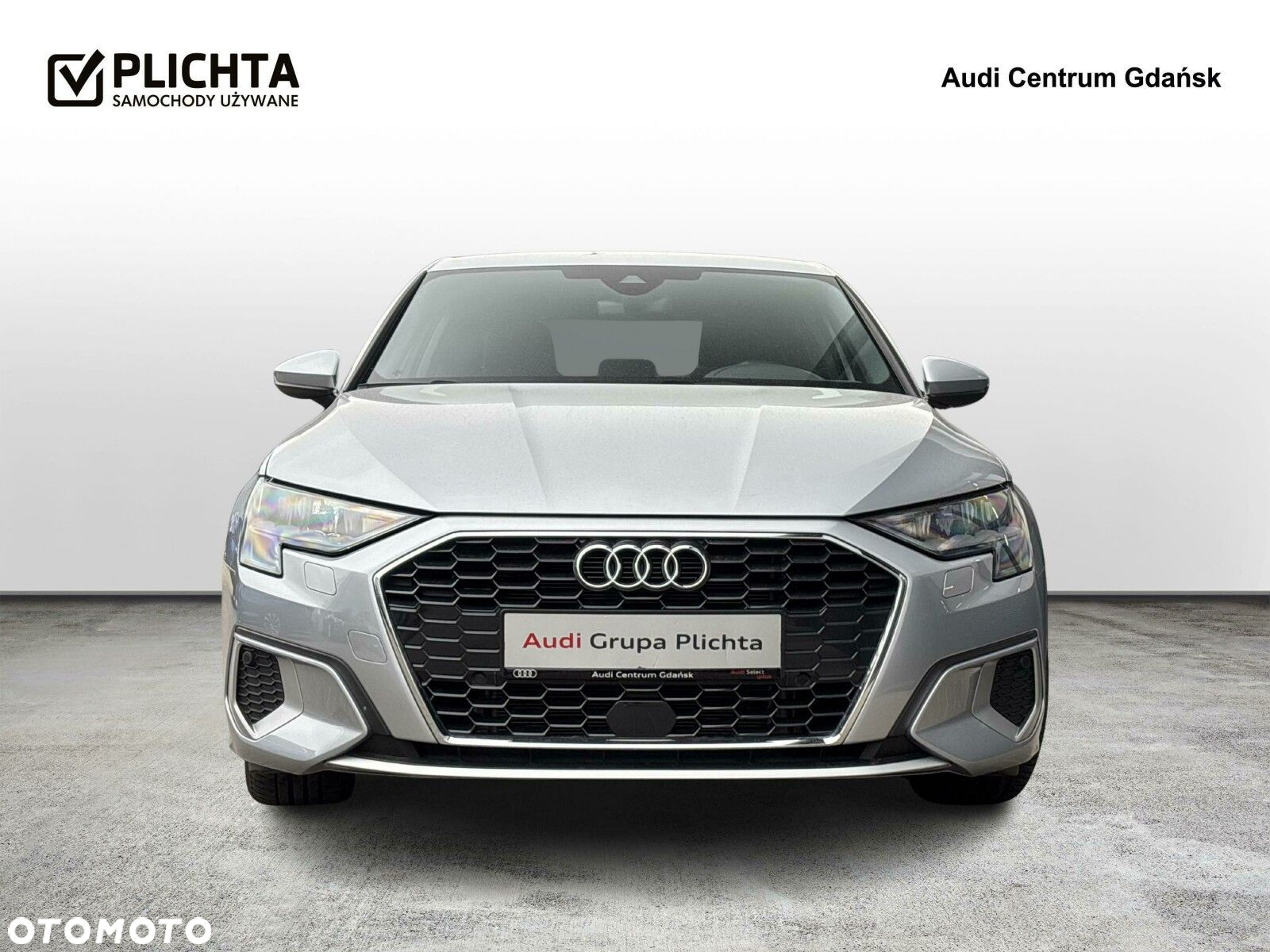 Audi A3 - 8