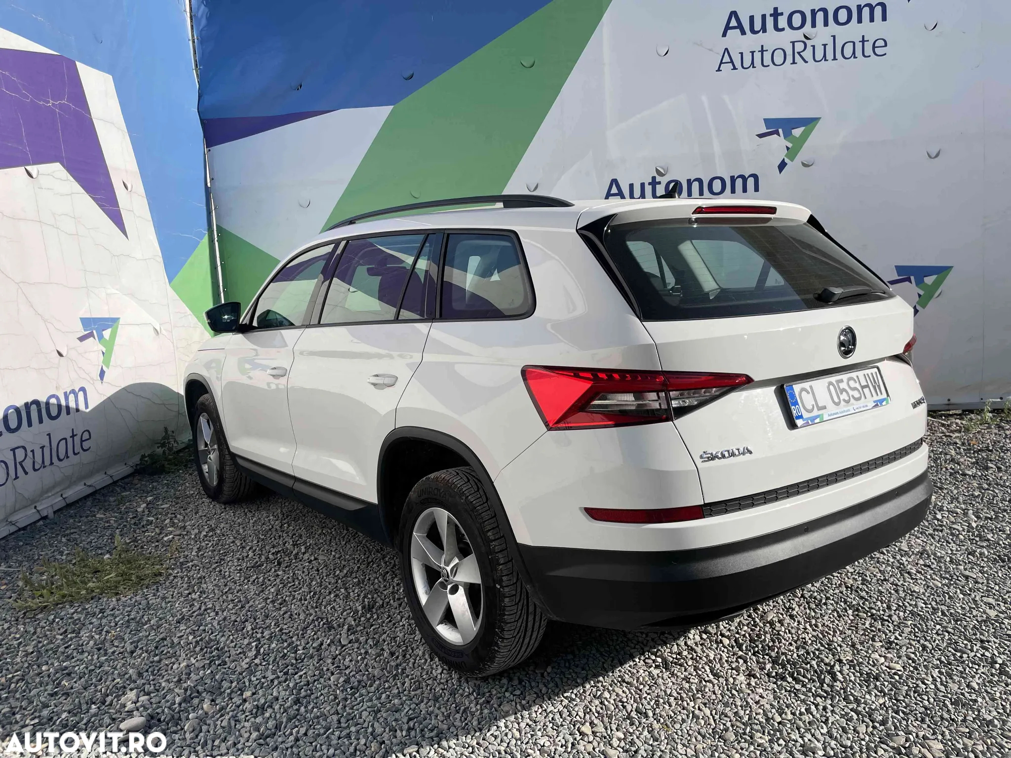 Skoda Kodiaq - 4