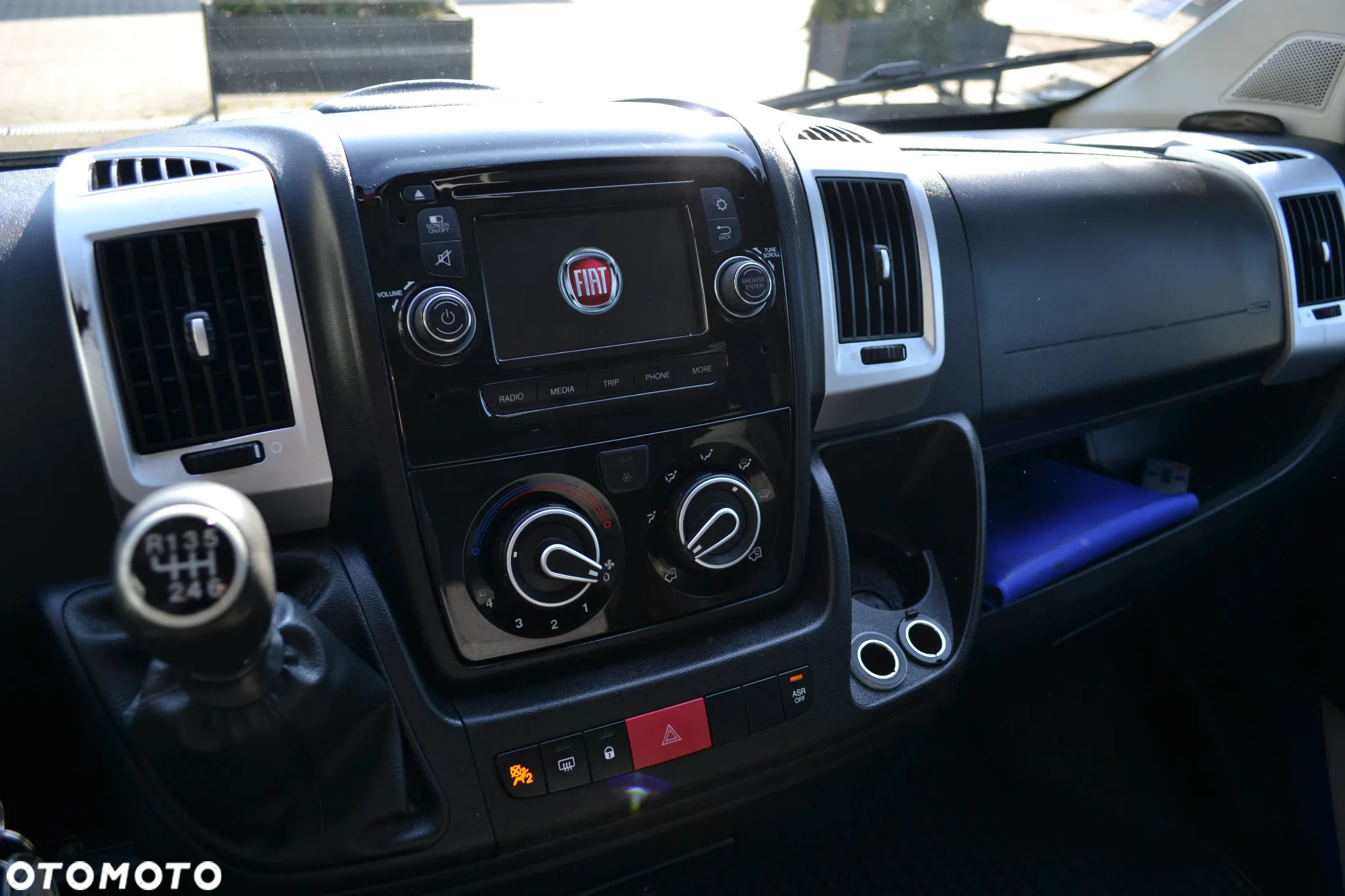 Fiat Ducato - 5