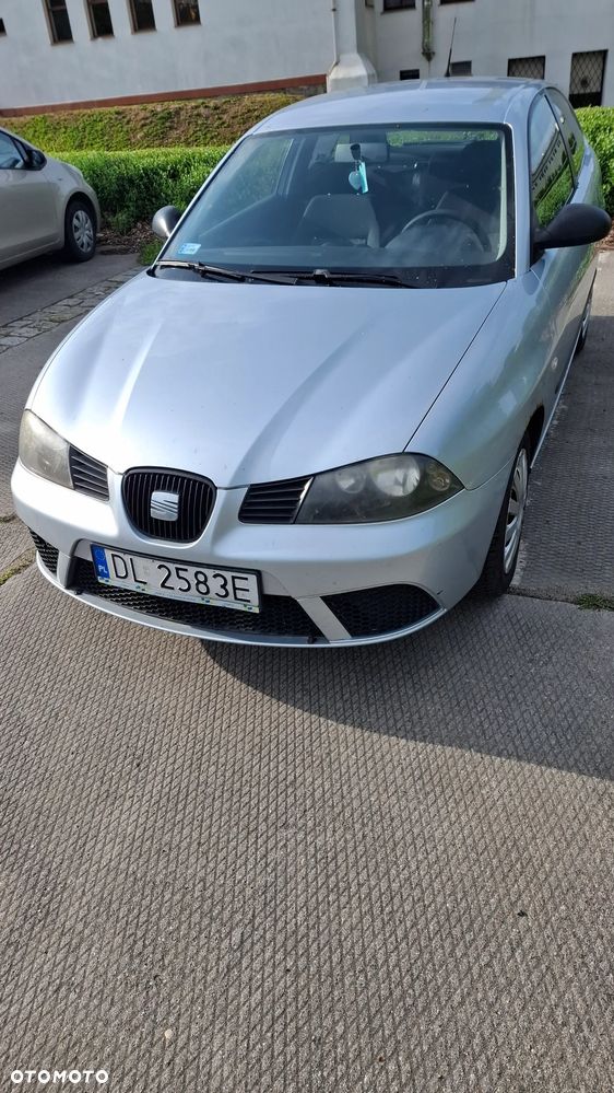 Seat Ibiza 1.4 16V Cool - 3