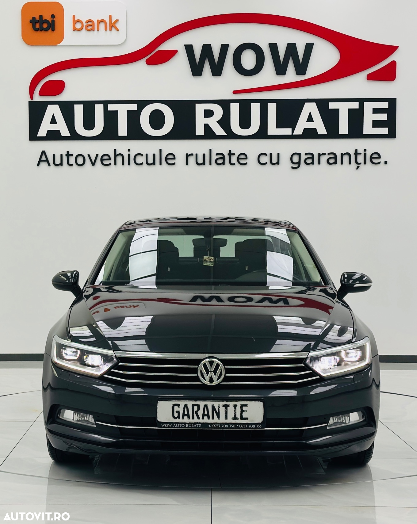 Volkswagen Passat Variant 1.6 TDI Comfortline - 36