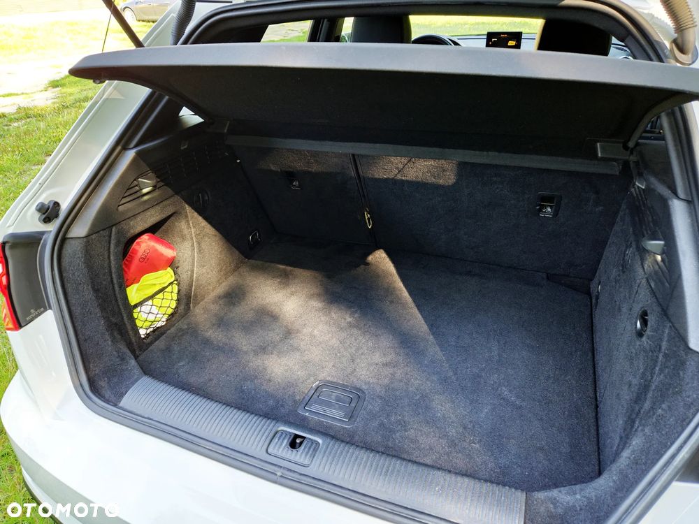 Audi S3 - 19