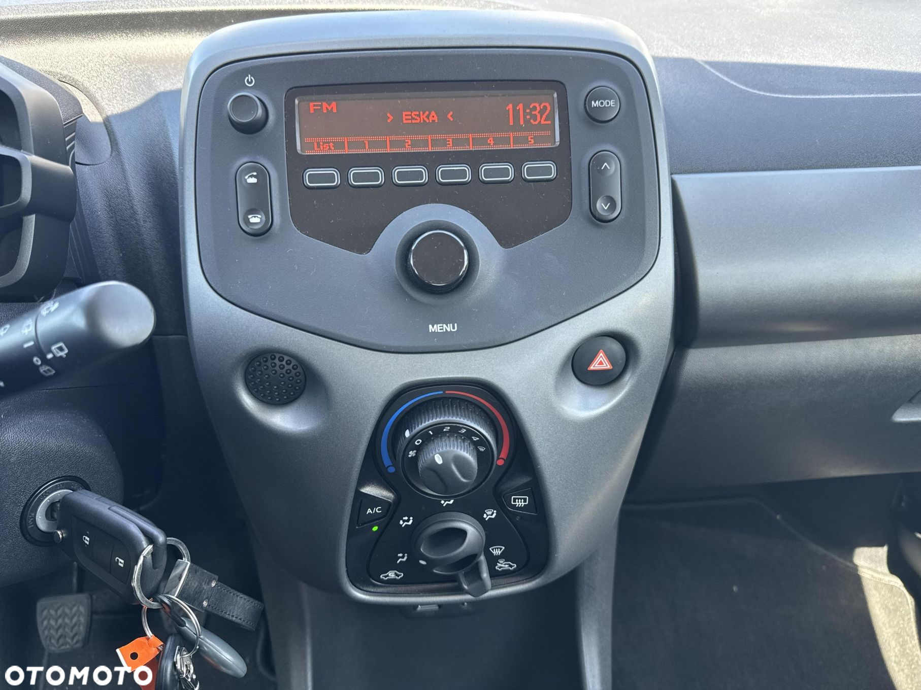 Toyota Aygo - 18