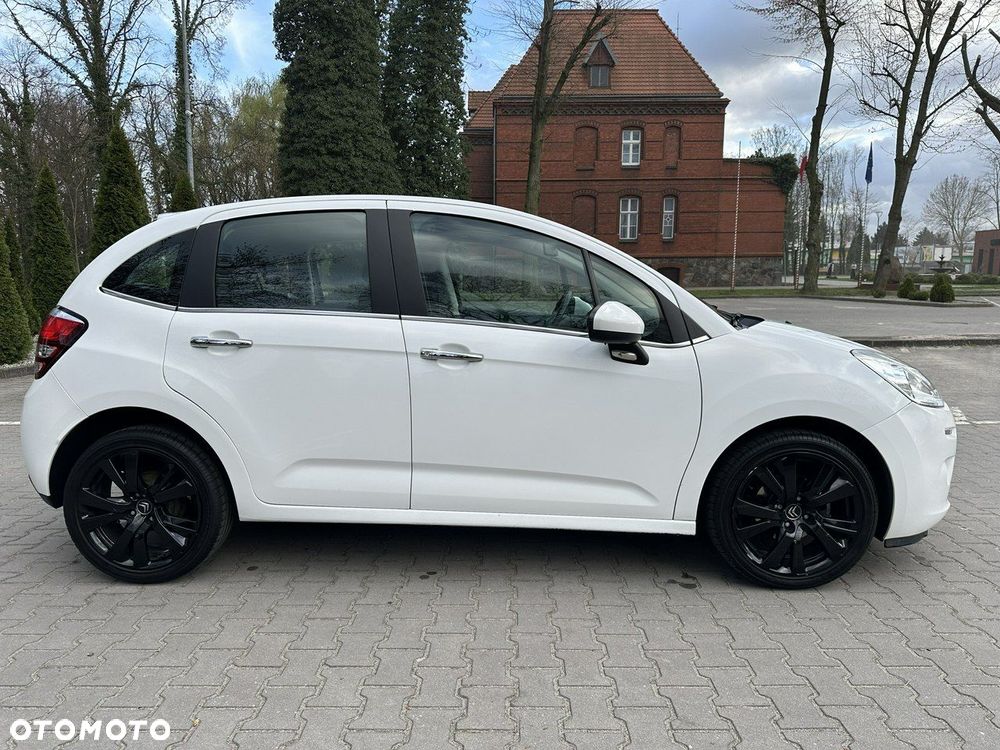 Citroën C3 - 5