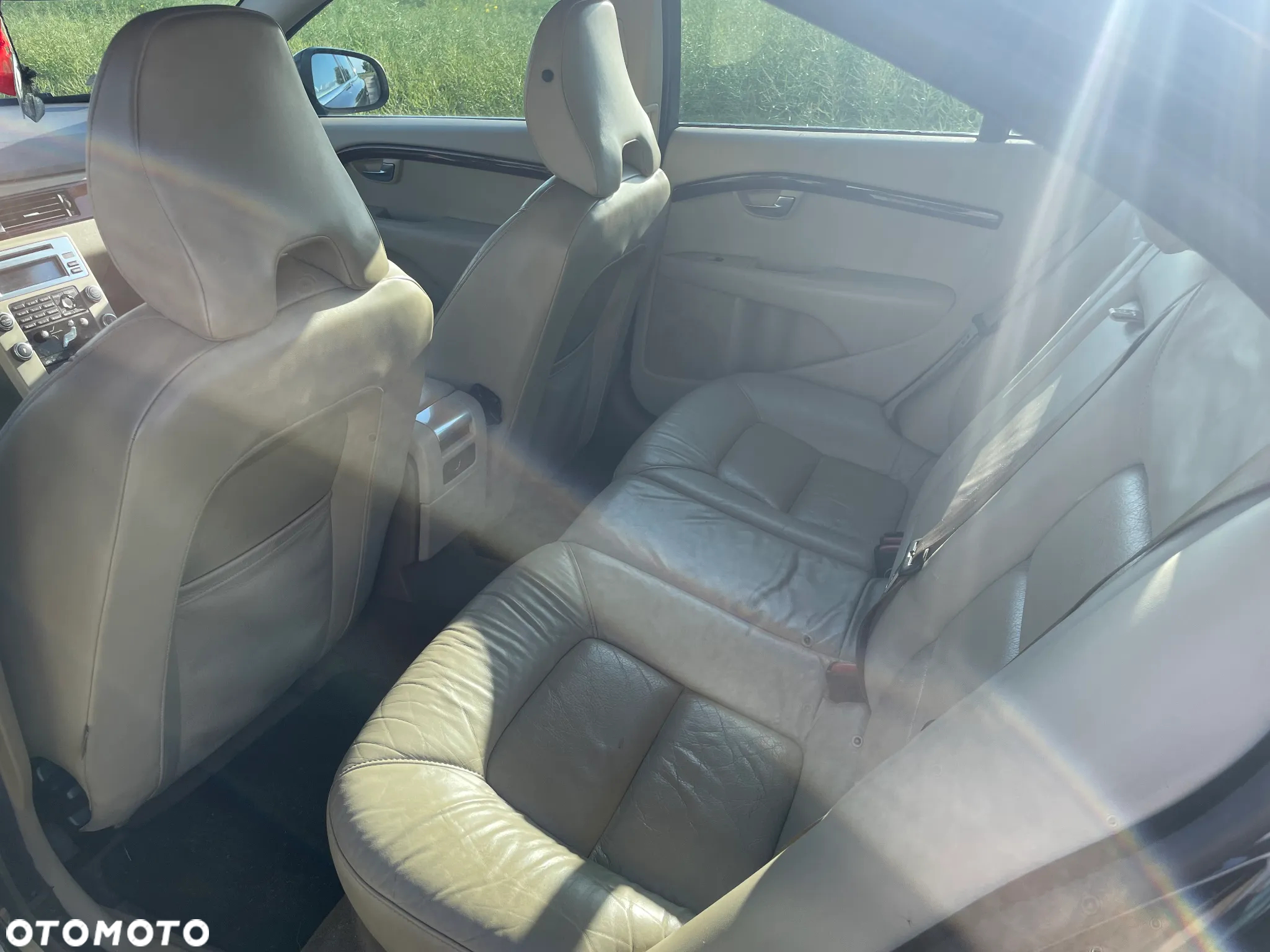 Volvo S80 2.4D5 Momentum - 14
