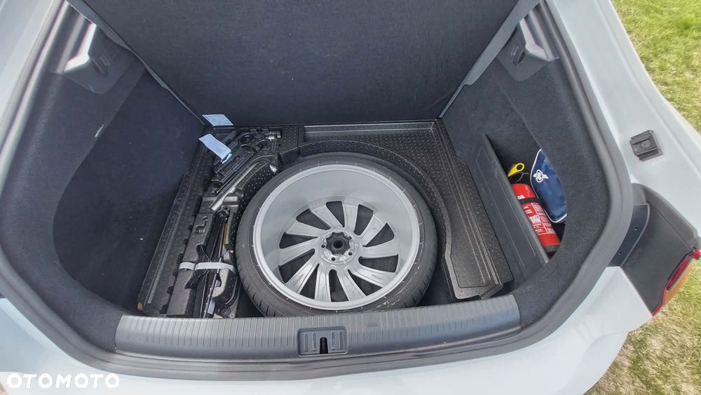 Volkswagen Arteon 2.0 TSI R-Line DSG - 7