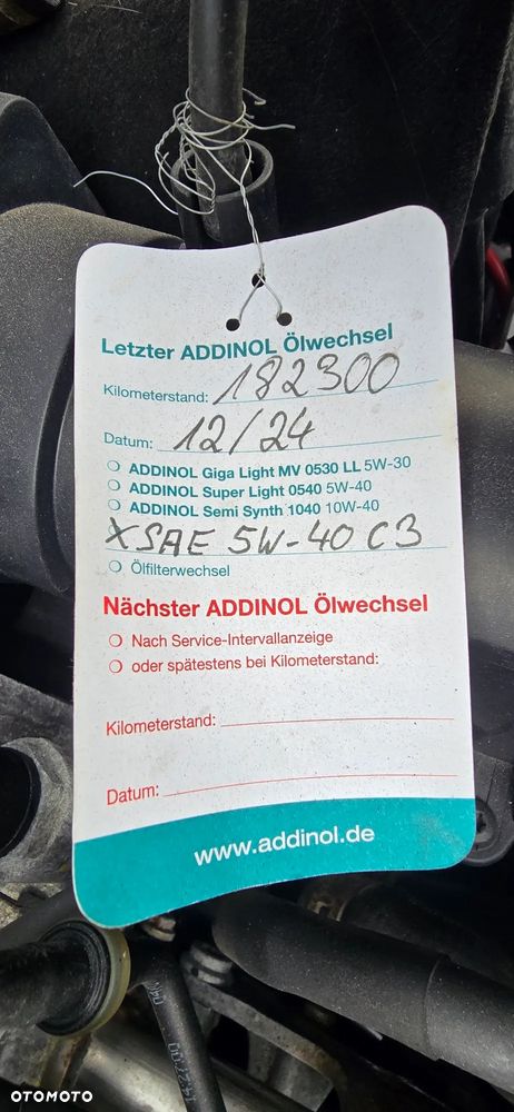 Volkswagen CADDY MAXI - 16