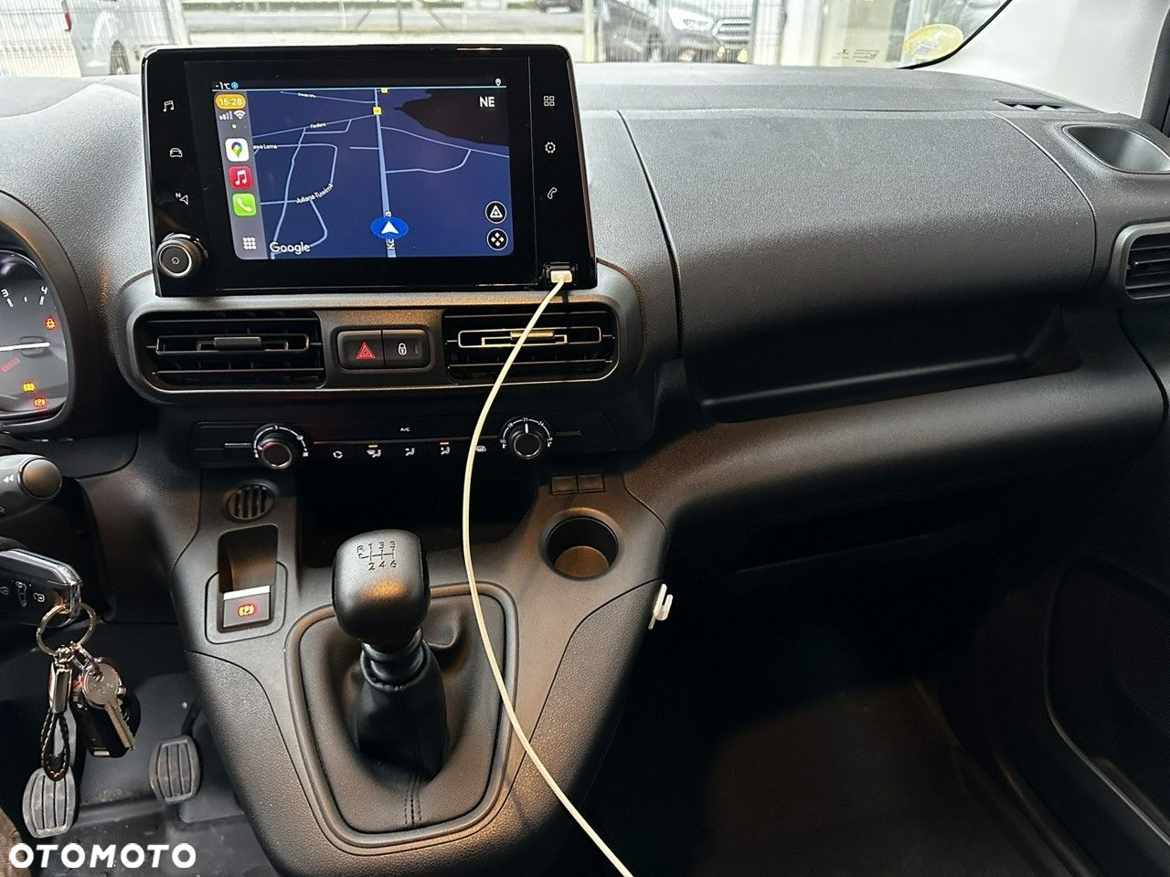 Citroën Berlingo - 19