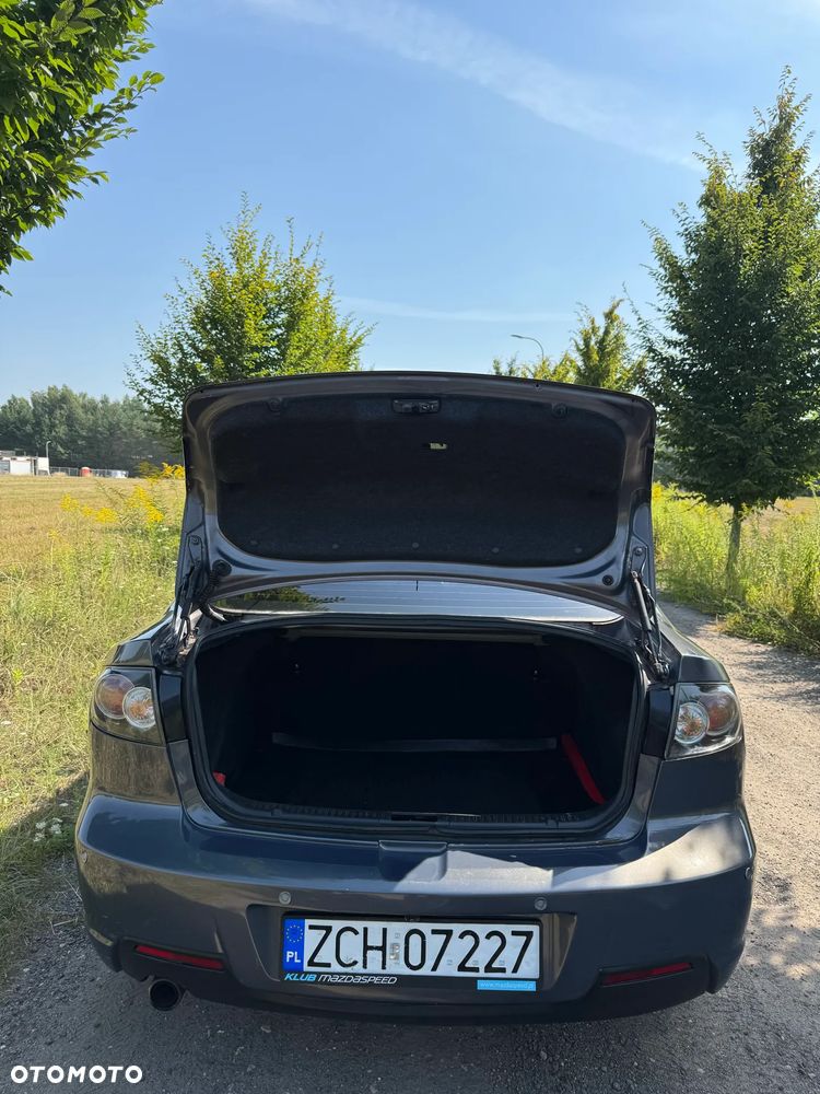 Mazda 3 - 22