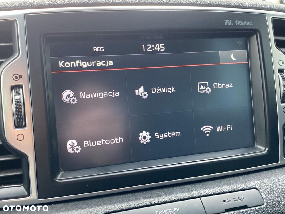 Kia Sportage 1.6 T-GDI GT Line 4WD DCT - 38