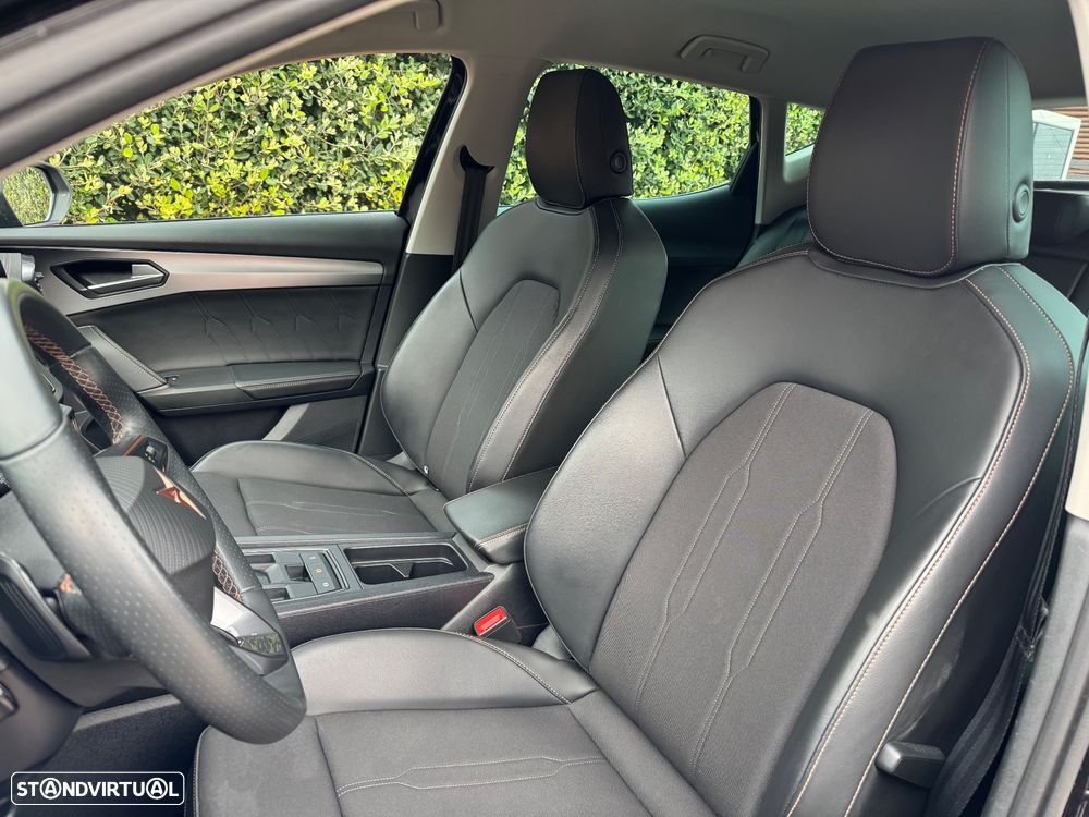 Cupra Formentor 1.4 e-Hybrid DSG - 15