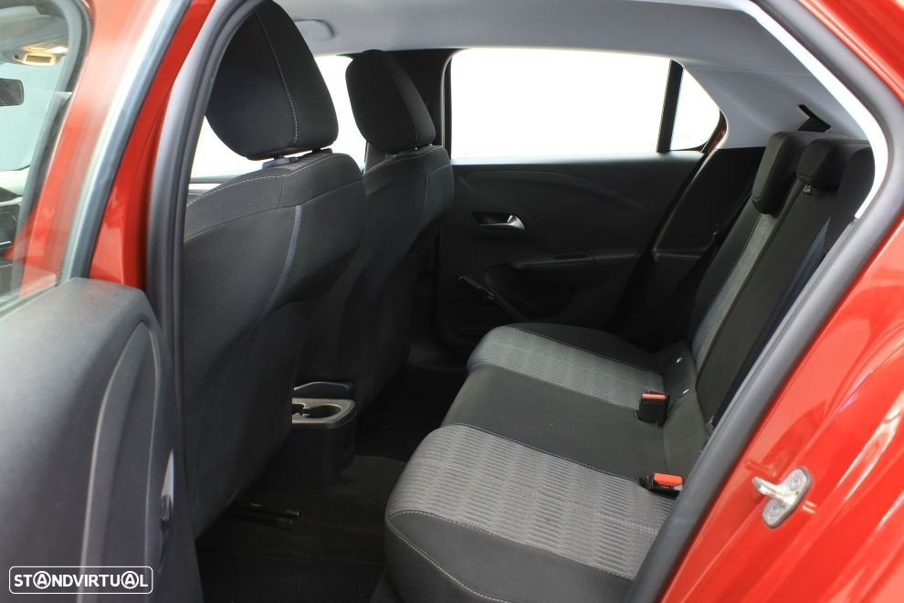 Opel Corsa 1.2 Edition - 24
