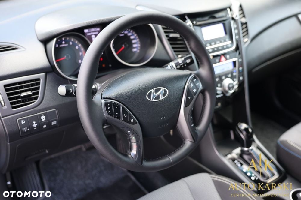 Hyundai i30 - 19