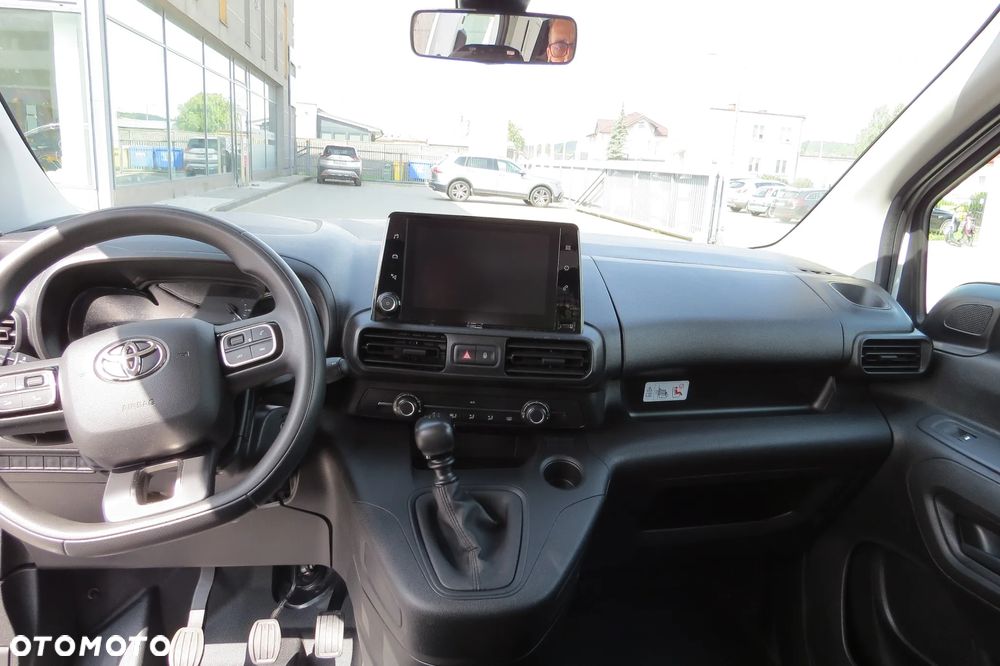 Toyota Toyota ProAce City - 18