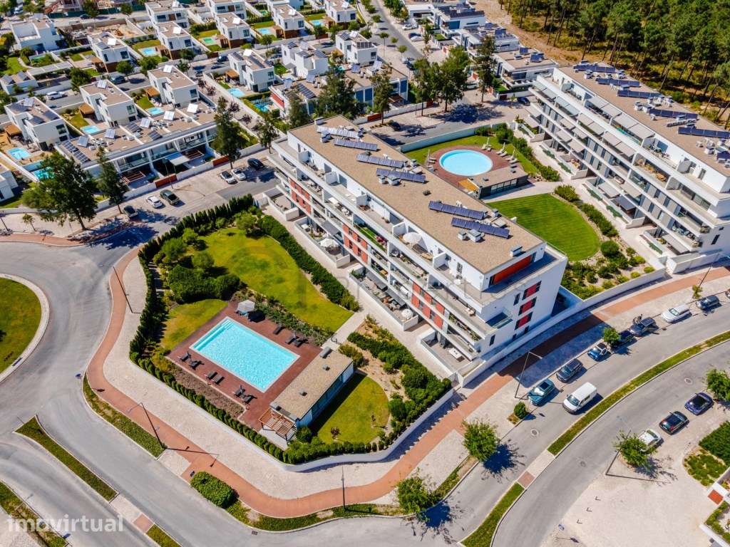 Apartamento T5 Quinta do Pinhão - Grande imagem: 4/52