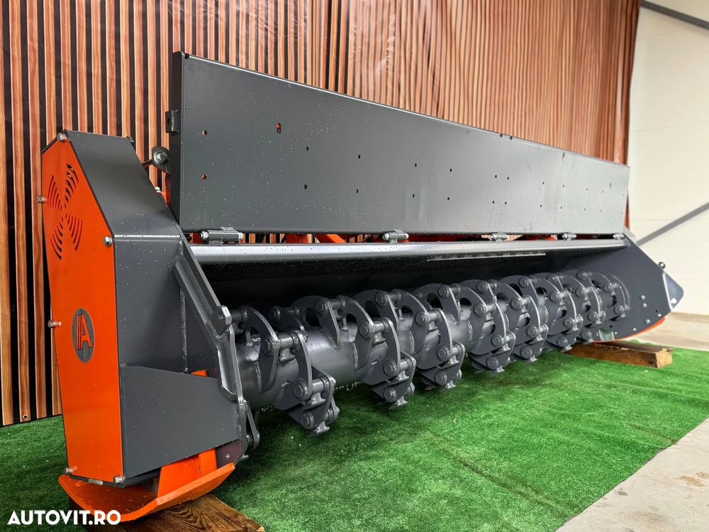 Agrimaster Tocator Forestier AGRIMASTER AF 300 (FWA 3.00) - 7