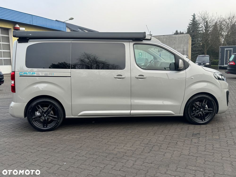 Citroën Possl Campster - 19