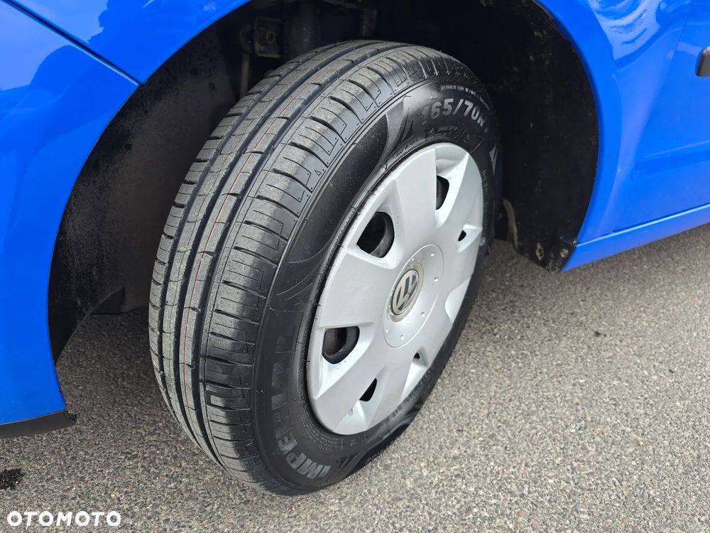 Volkswagen Polo 1.2 12V Comfortline - 20