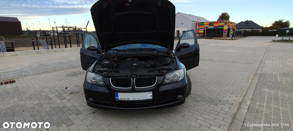 BMW Seria 3 - 10