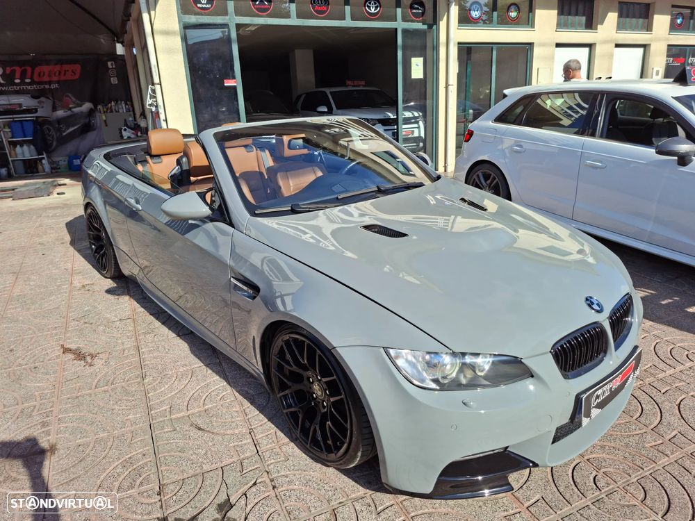 BMW 335 i Aut. M Sport Edition - 23
