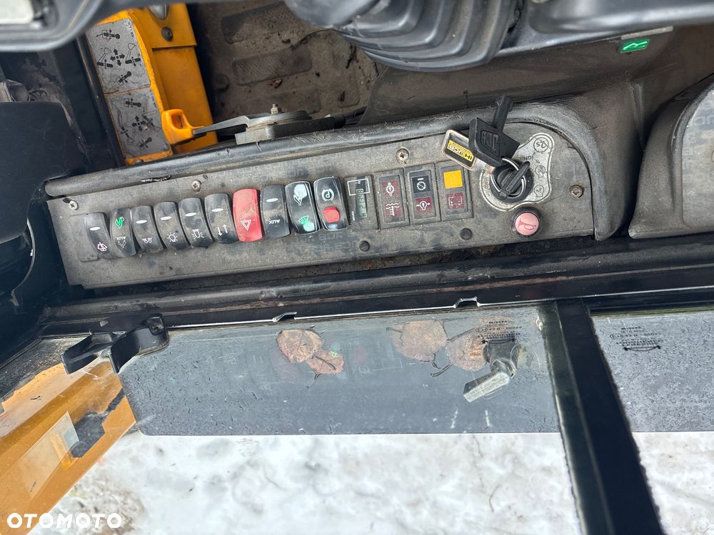 JCB 1cxt - 8