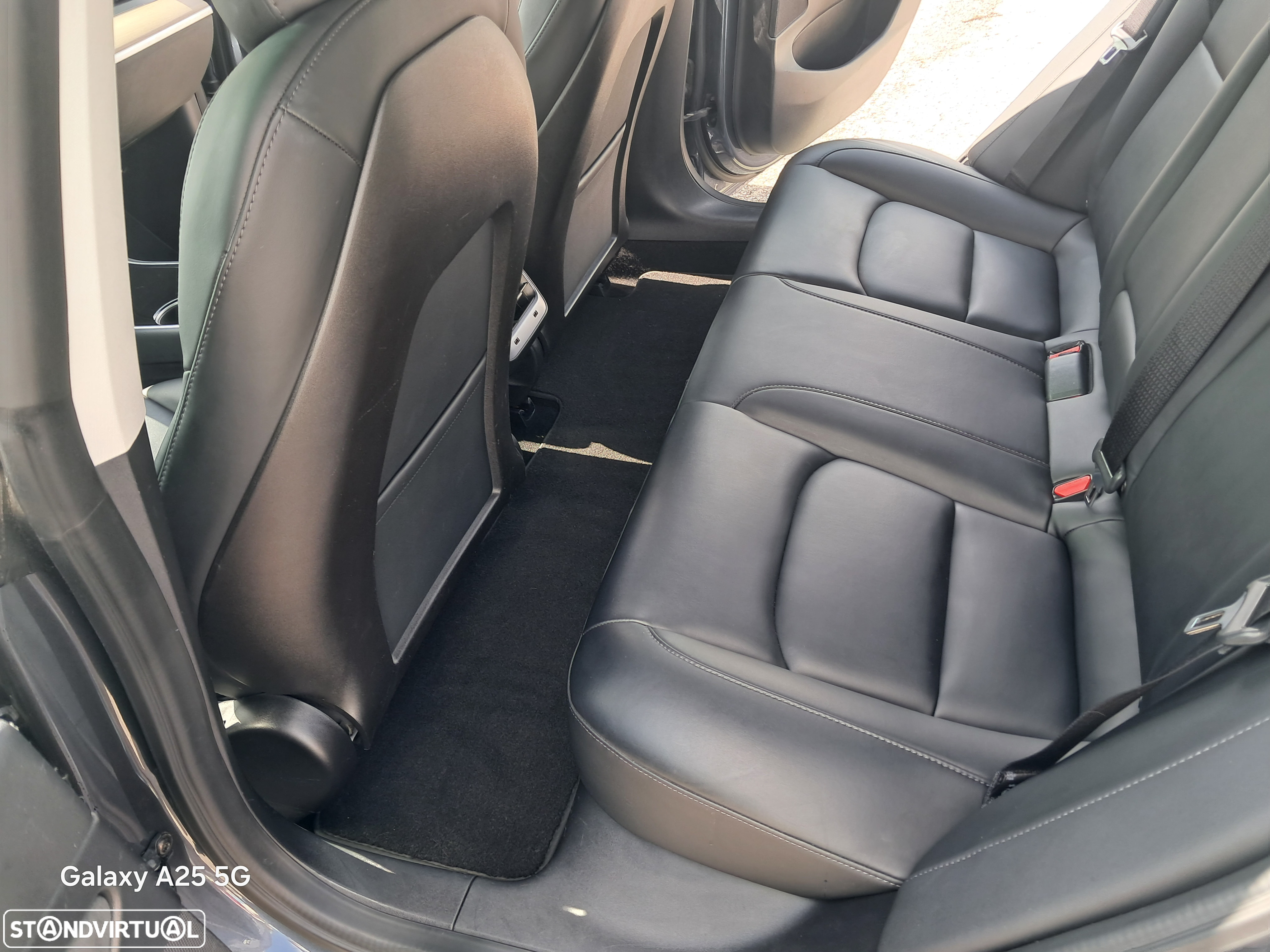 Tesla Model 3 RWD - 27