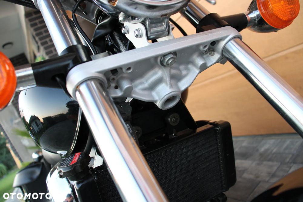 Honda Shadow - 38
