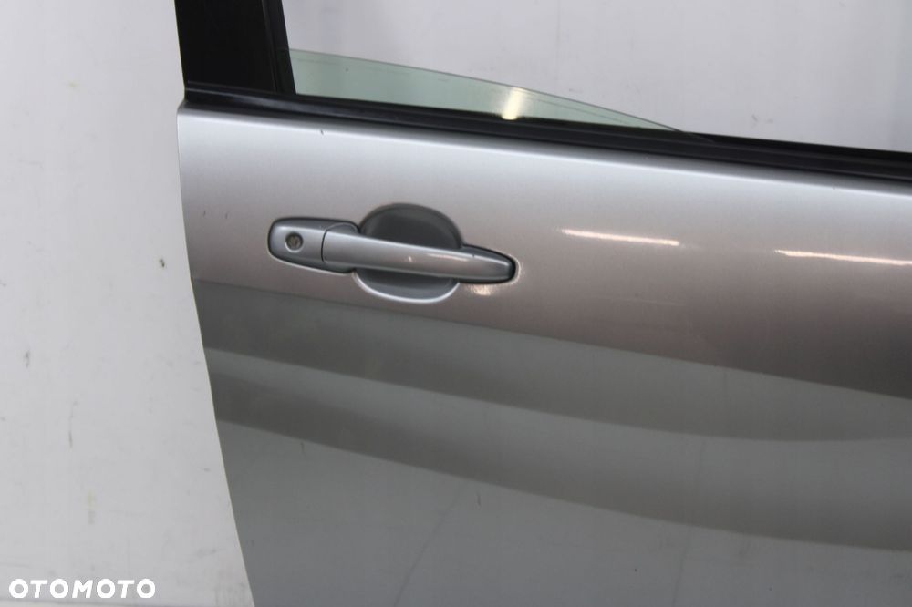 mazda 5 cw iii 10r- drzwi prawe przednie prawy przód - 2