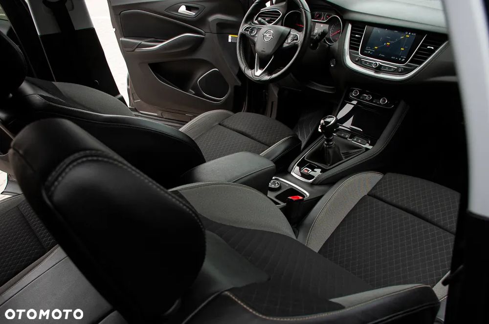 Opel Grandland X 1.5 D Start/Stop Business INNOVATION - 25