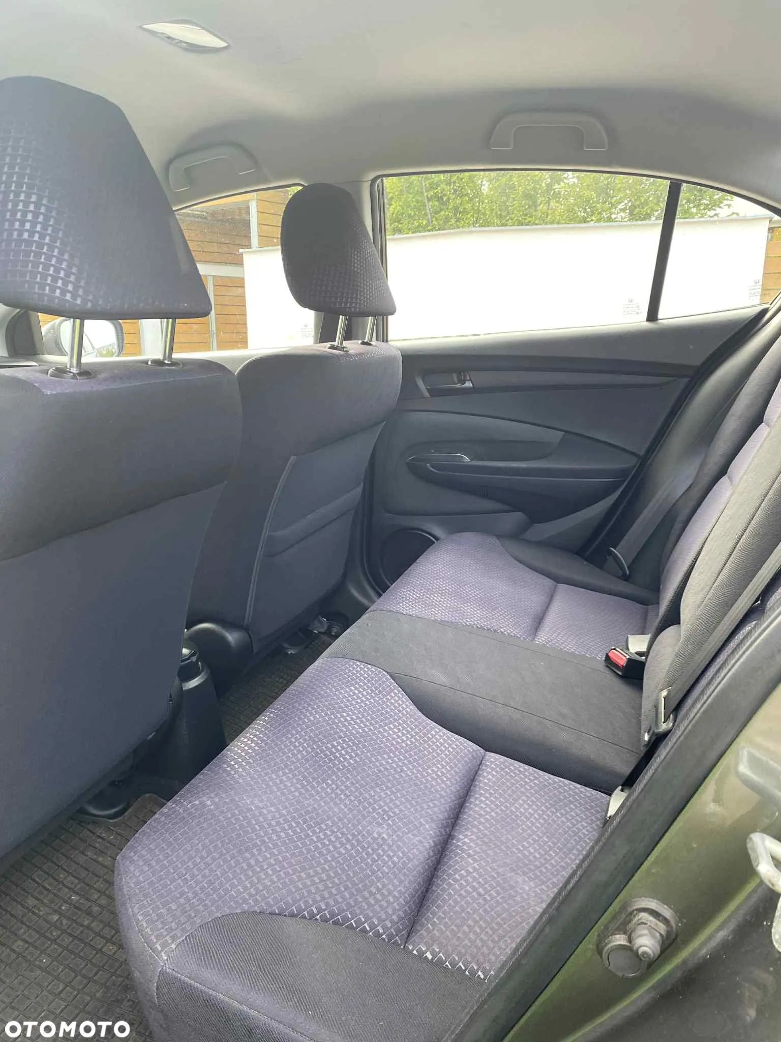 Honda City 1.4 Comfort - 7