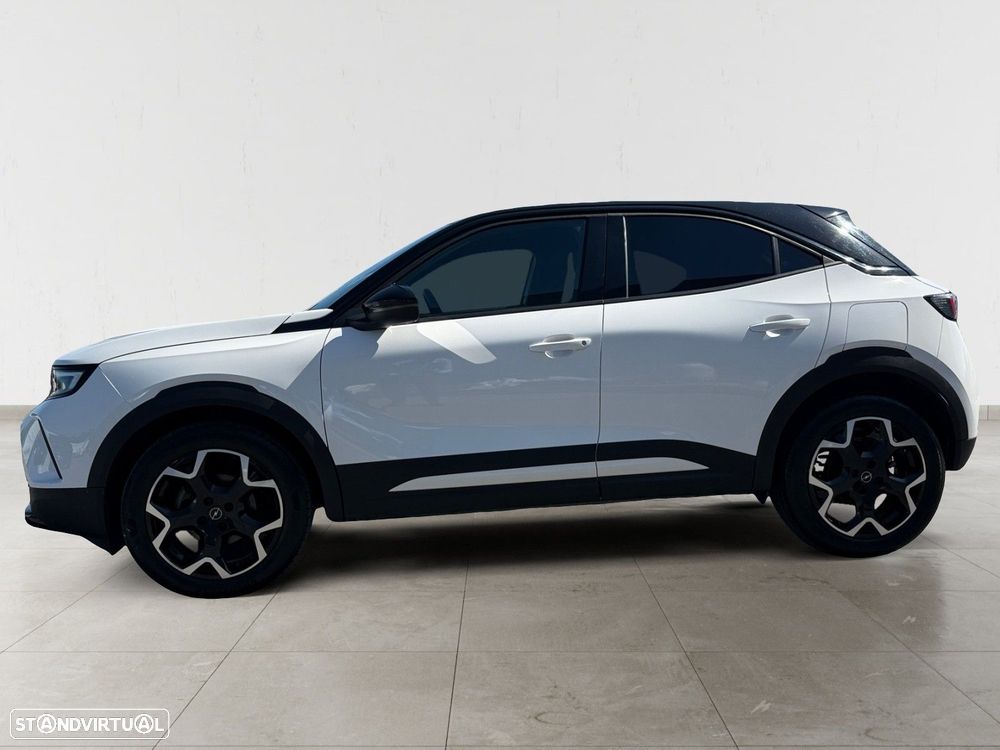 Opel Mokka 1.2 T GS - 3