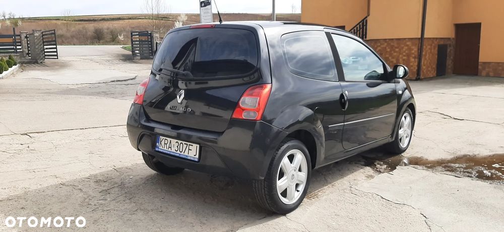 Renault Twingo - 20