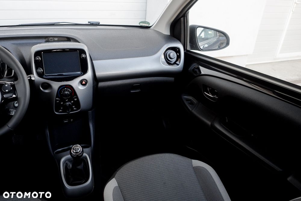 Toyota Aygo x-play Team Deutschland - 37
