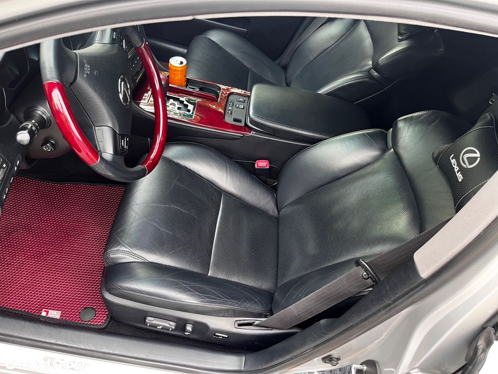 Lexus GS 300 Prestige - 24