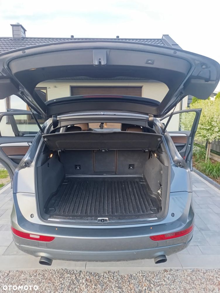 Audi Q5 - 13