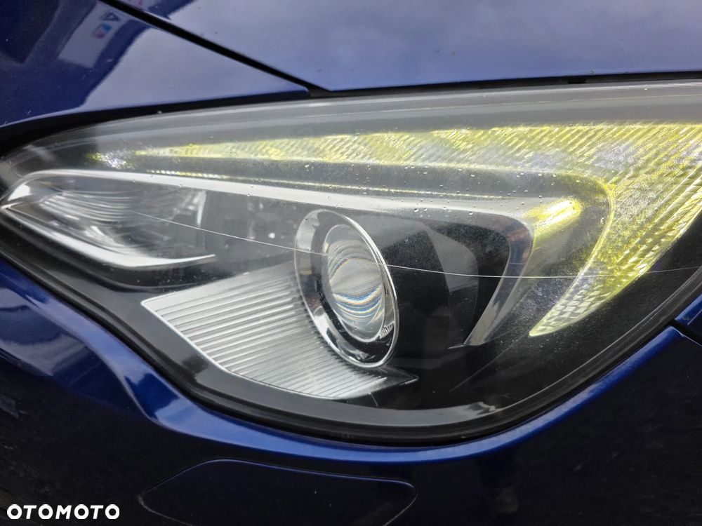 Opel Astra OPC Start/Stop - 25