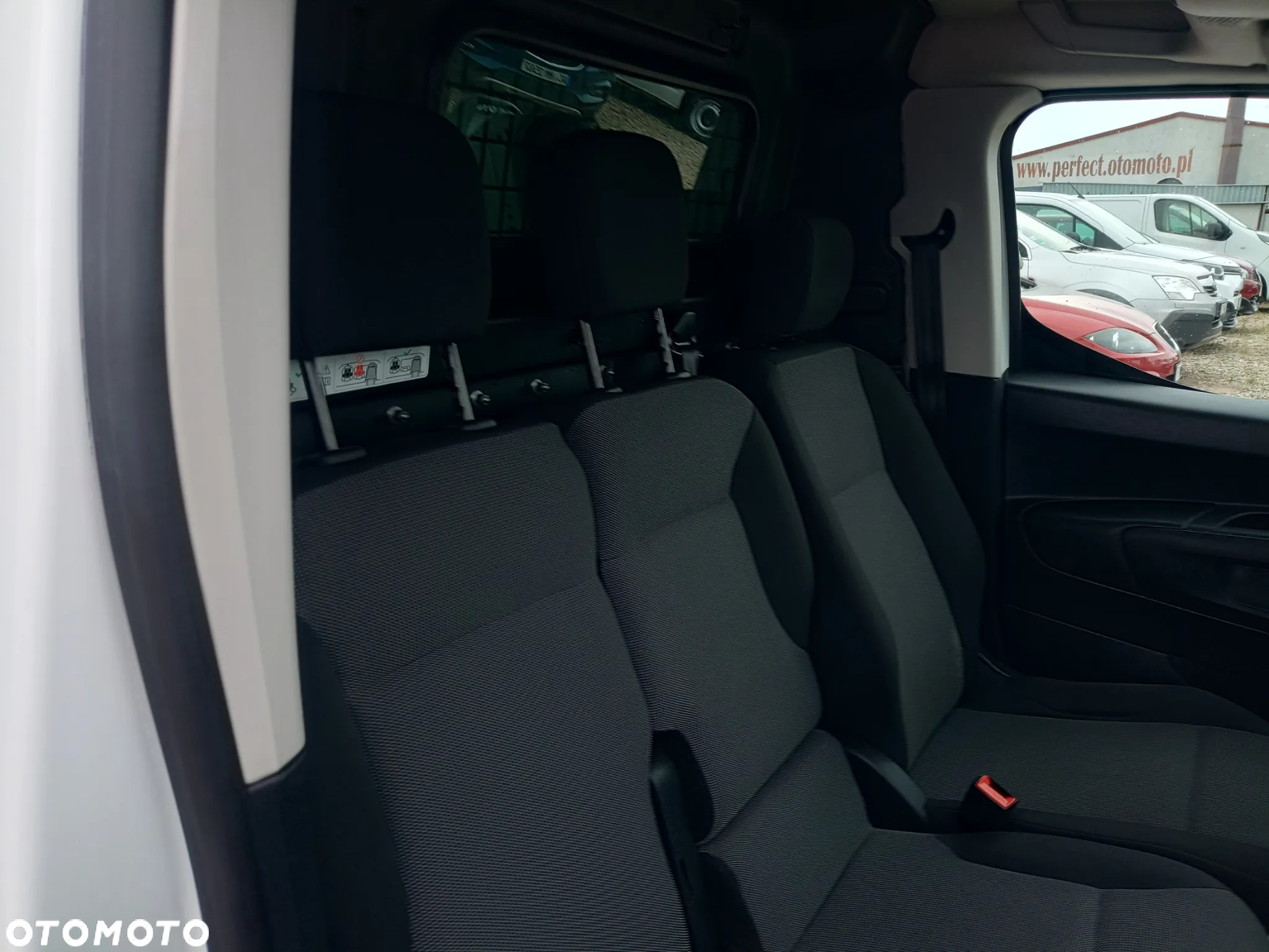 Citroën Berlingo - 14