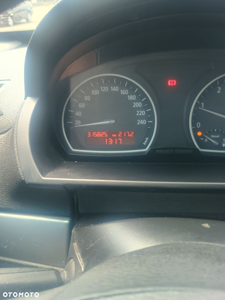 BMW X3 - 6