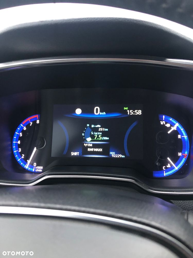 Toyota Corolla 1.2 Turbo Comfort - 39