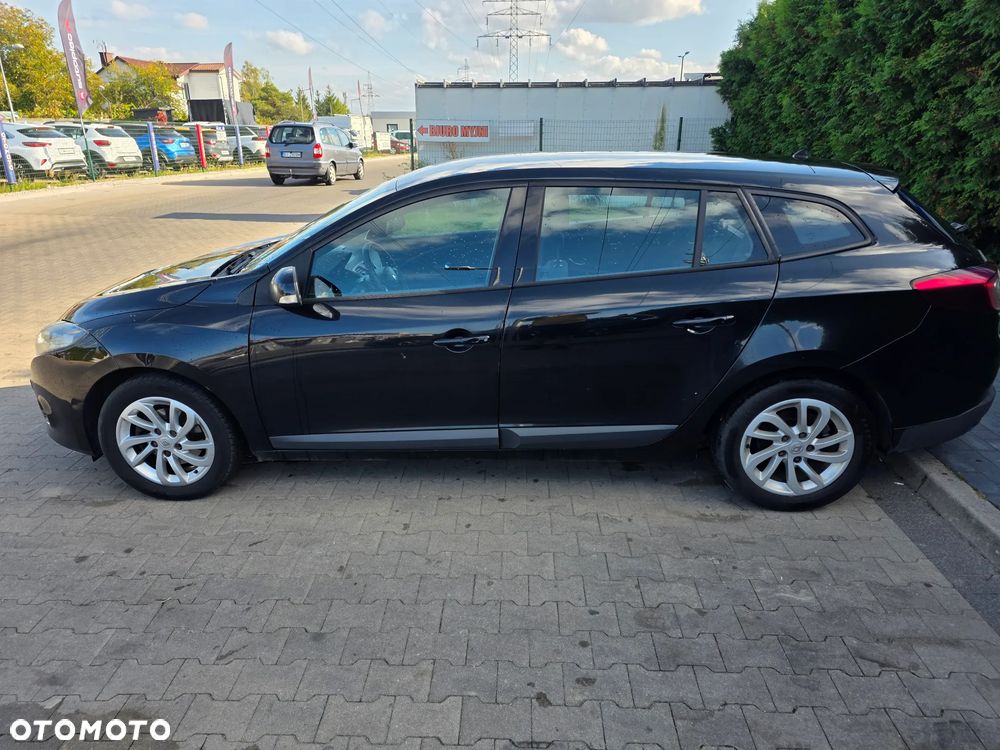 Renault Megane - 12