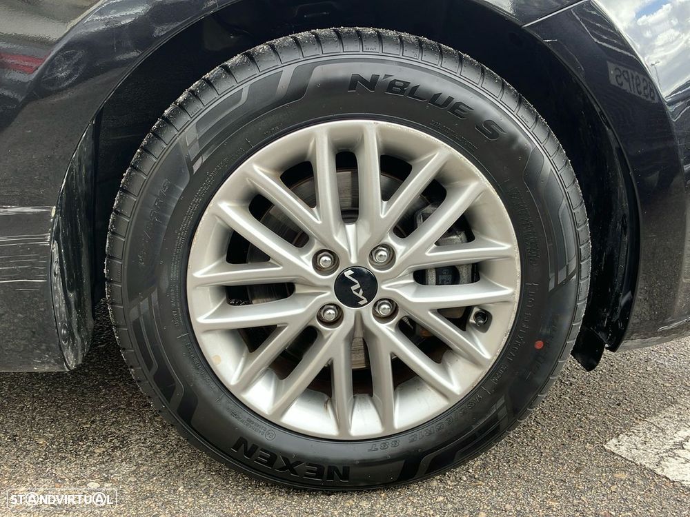 Kia Rio 1.0 T-GDi Wave - 23