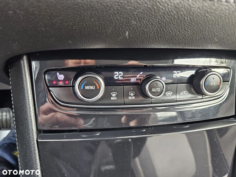 Opel Grandland X 1.6 CDTI Innovation S&S - 24