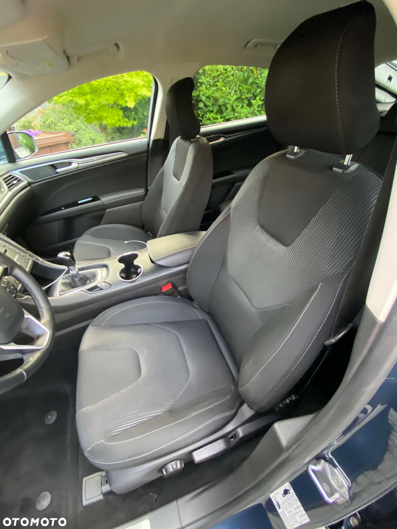 Ford Mondeo 1.5 EcoBoost Titanium - 8