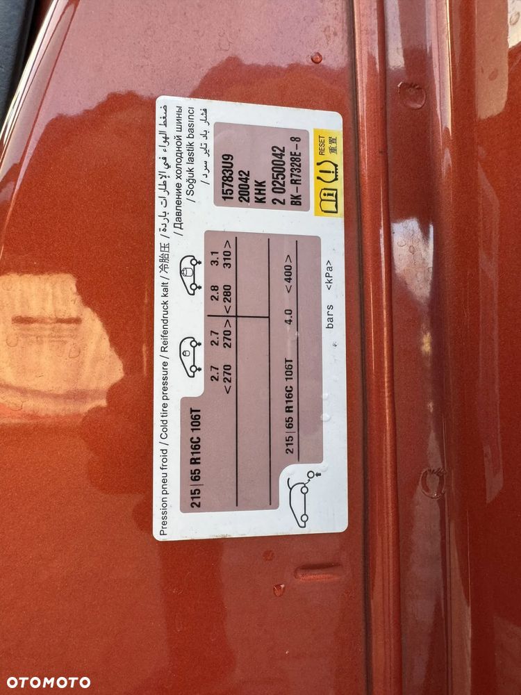 Toyota ProAce D-4D Medium 2,7t Mobilny Life - 13